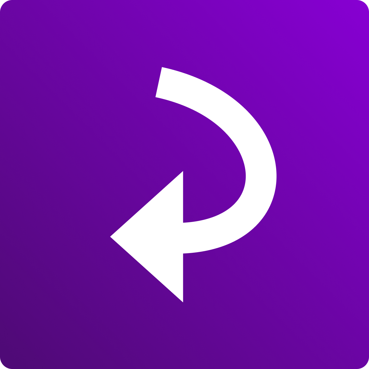 Restock Rocket app LOGO